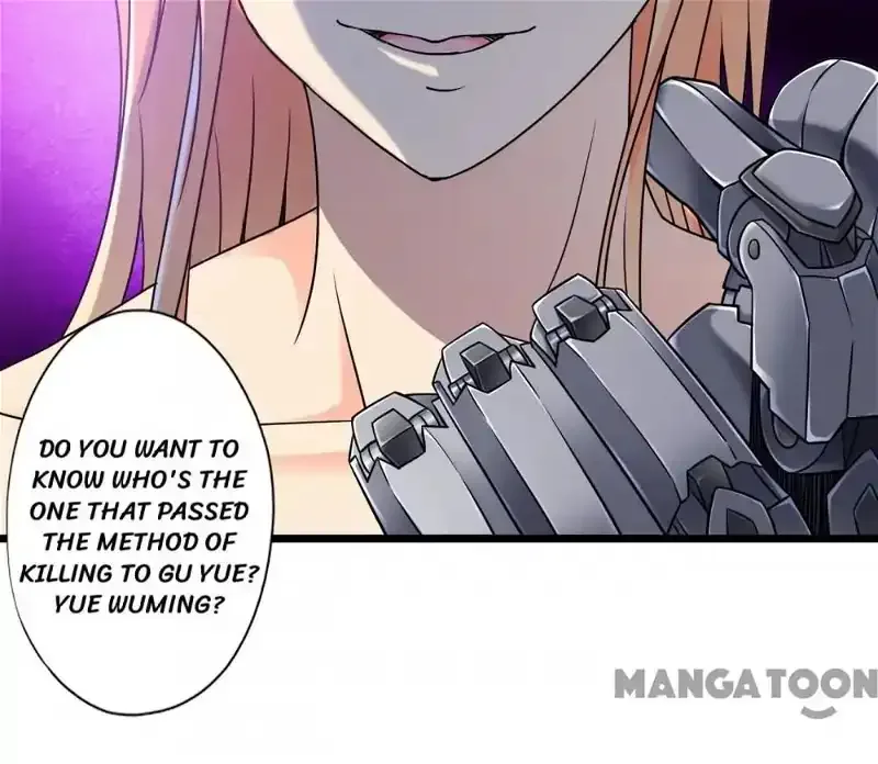 Day 100 of My Sister's Disappearance Chapter 96 page 38