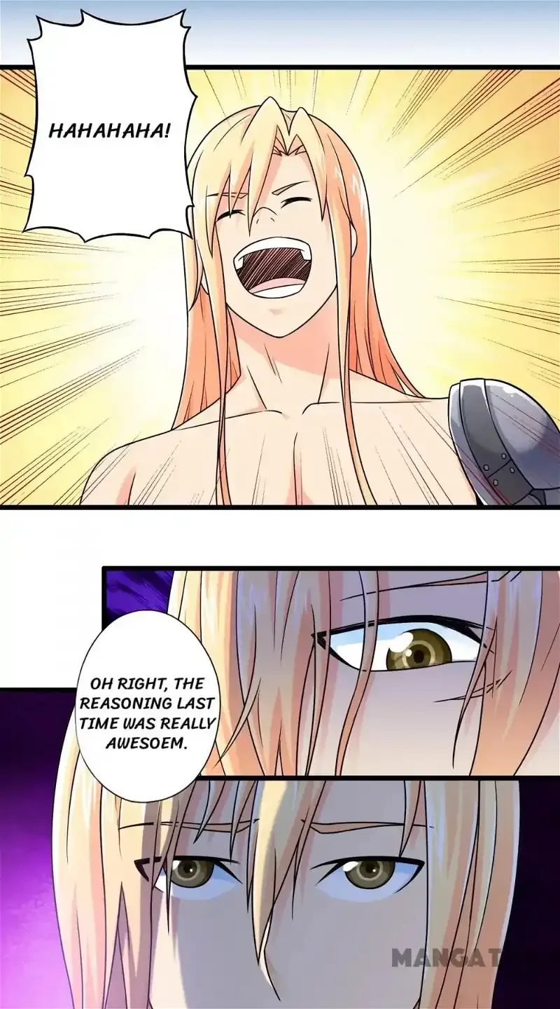 Day 100 of My Sister's Disappearance Chapter 96 page 37