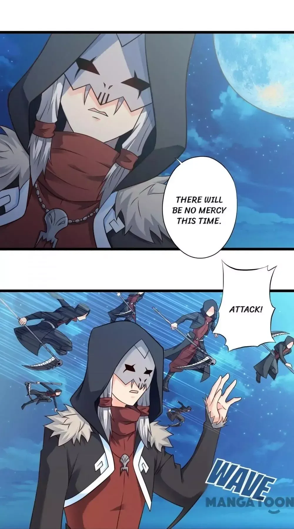 Day 100 of My Sister's Disappearance Chapter 98 page 24