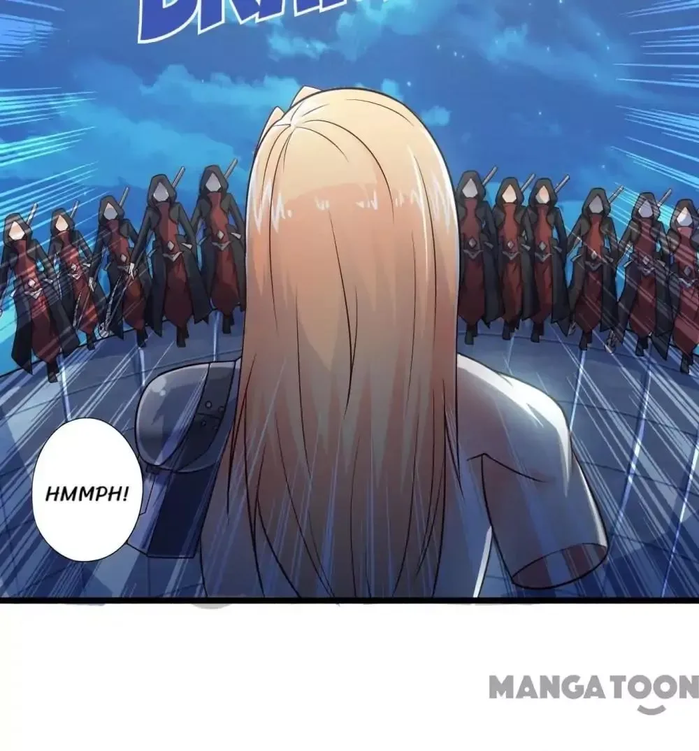 Day 100 of My Sister's Disappearance Chapter 98 page 26