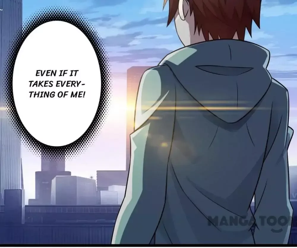 Day 100 of My Sister's Disappearance Chapter 99 page 37