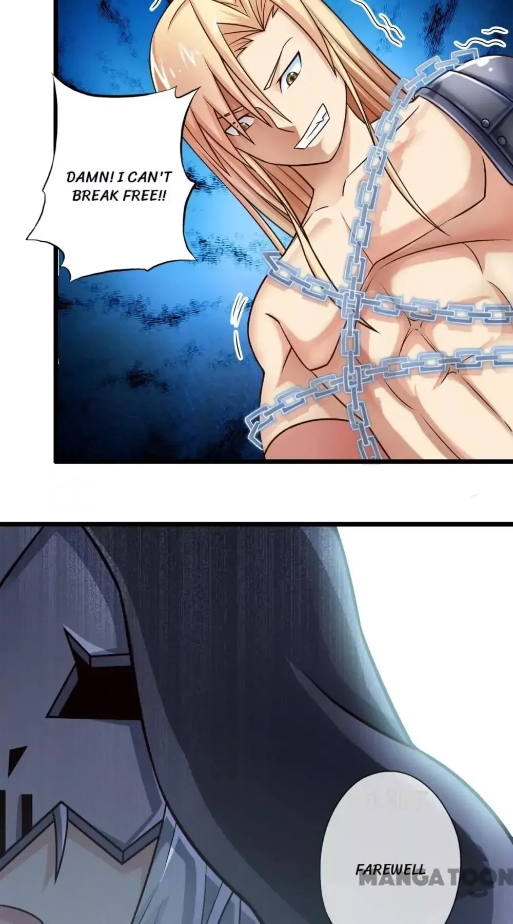 Day 100 of My Sister's Disappearance Chapter 98 page 31