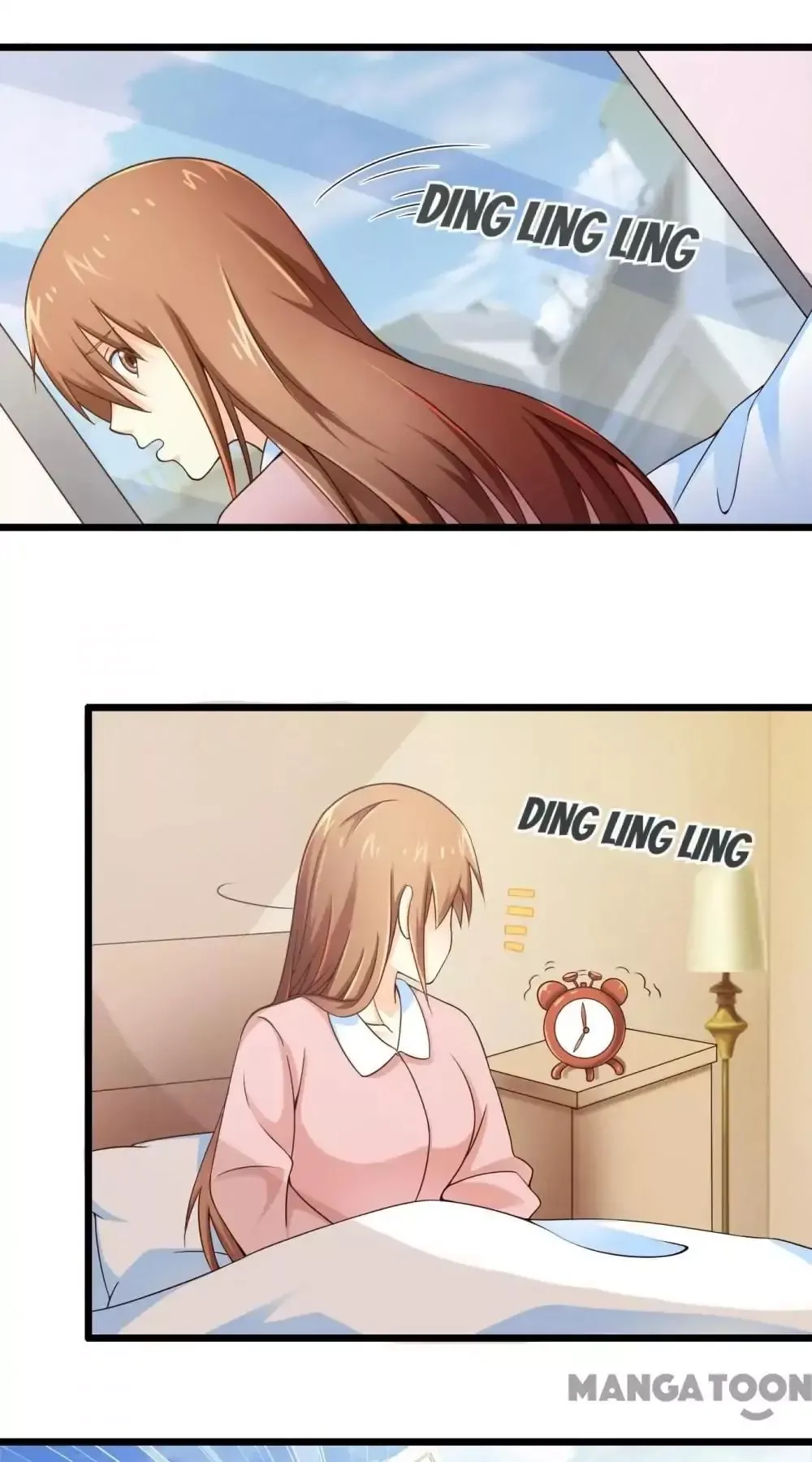 Day 100 of My Sister's Disappearance Chapter 100 page 12