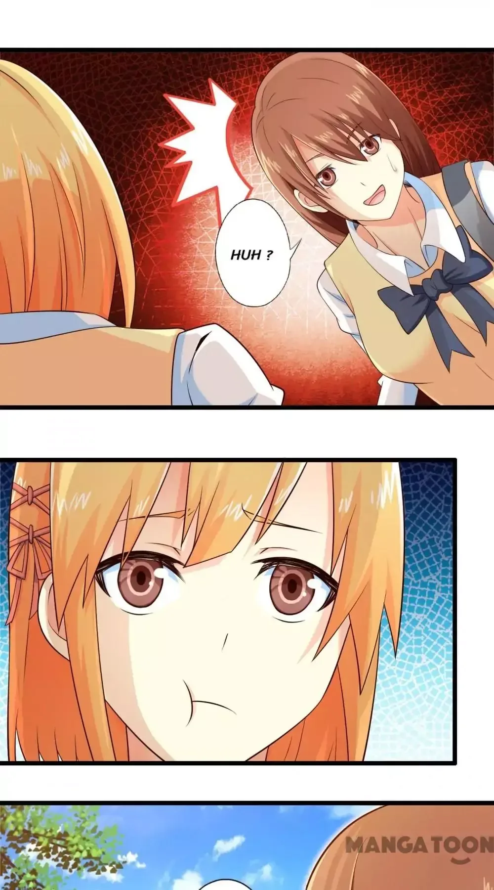 Day 100 of My Sister's Disappearance Chapter 100 page 18
