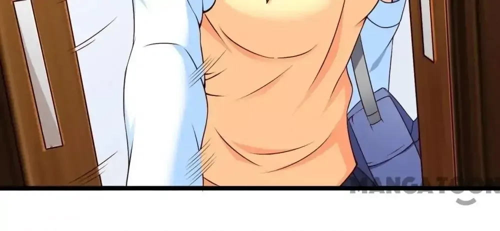 Day 100 of My Sister's Disappearance Chapter 100 page 17