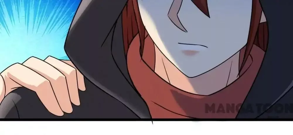 Day 100 of My Sister's Disappearance Chapter 100 page 29