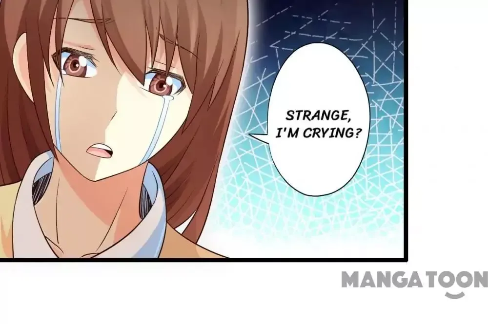 Day 100 of My Sister's Disappearance Chapter 100 page 23
