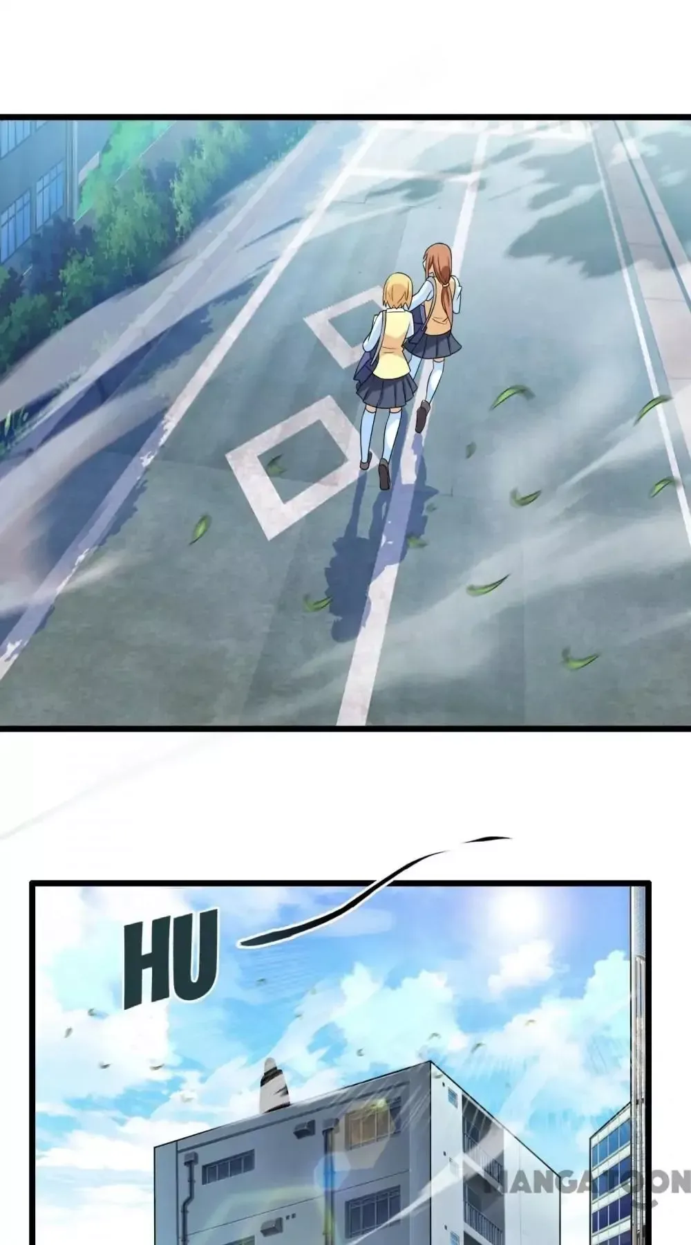 Day 100 of My Sister's Disappearance Chapter 100 page 27