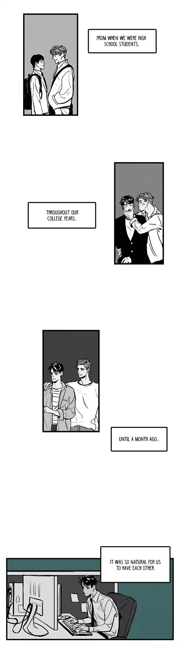 This Ending Chapter 1 page 7