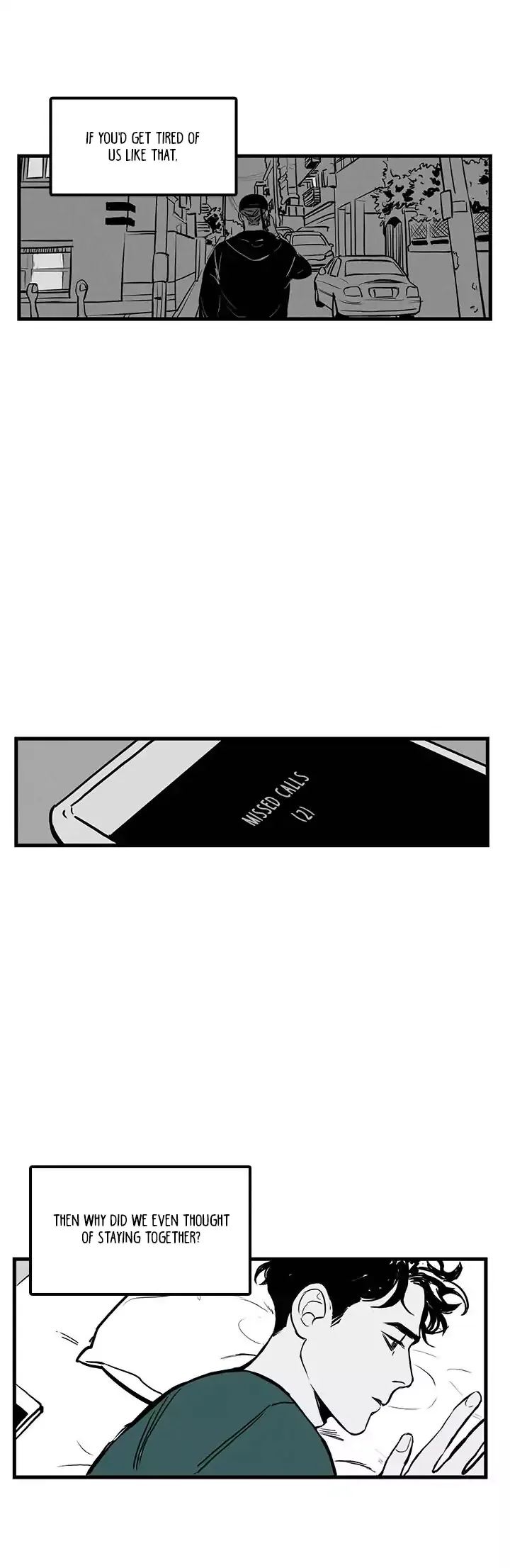 This Ending Chapter 1 page 8
