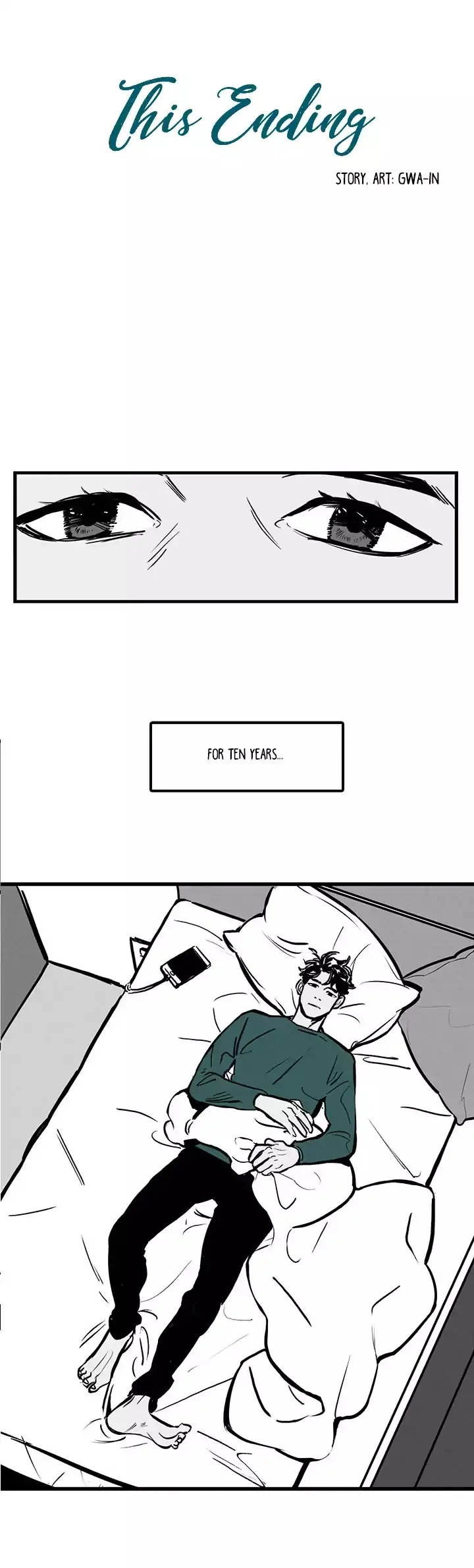 This Ending Chapter 1 page 5
