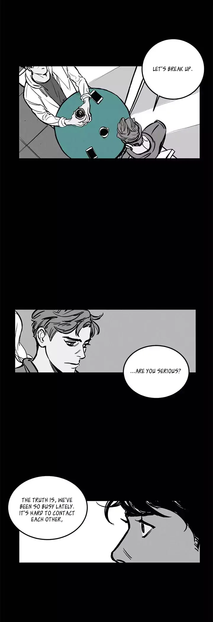 This Ending Chapter 1 page 3