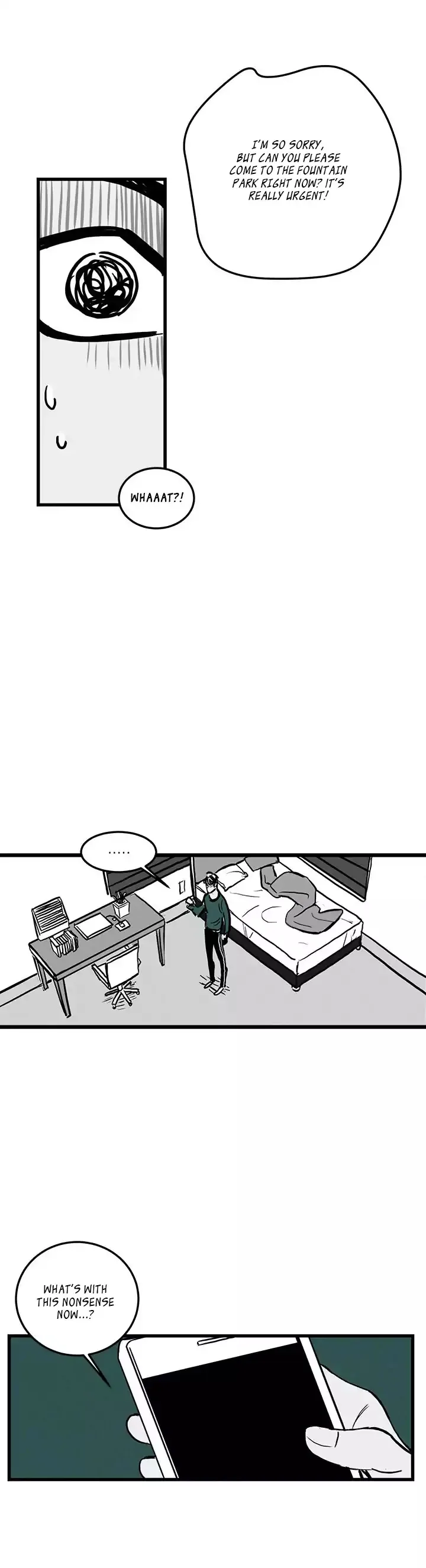 This Ending Chapter 1 page 18
