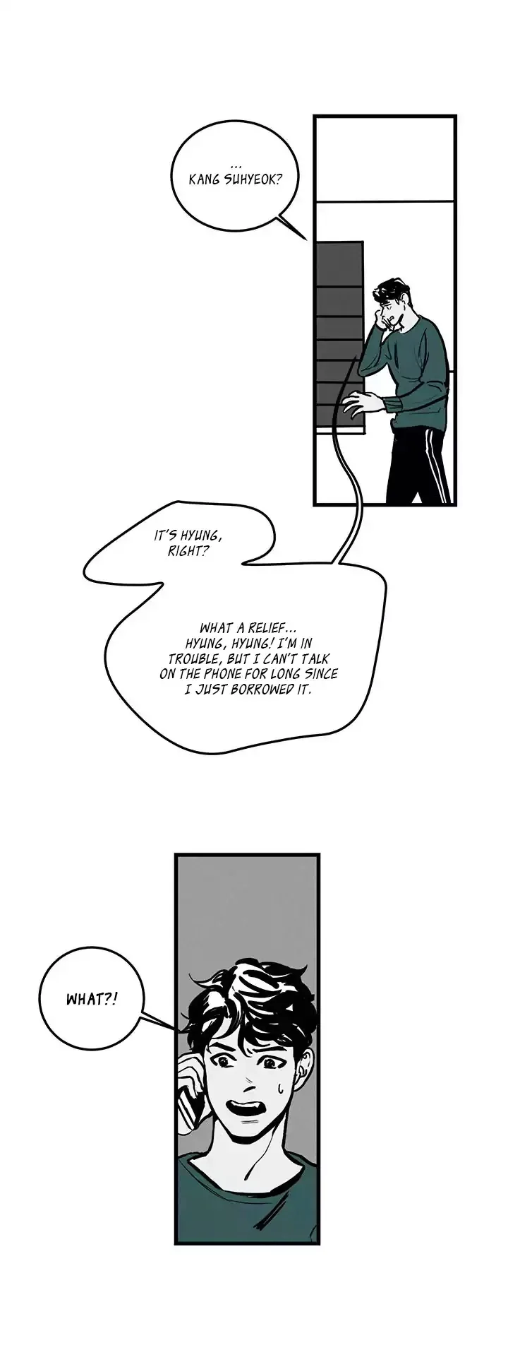 This Ending Chapter 1 page 17