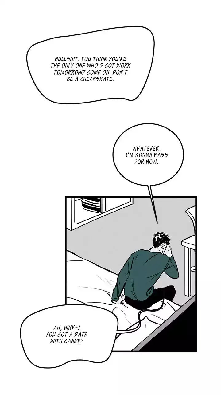This Ending Chapter 1 page 12