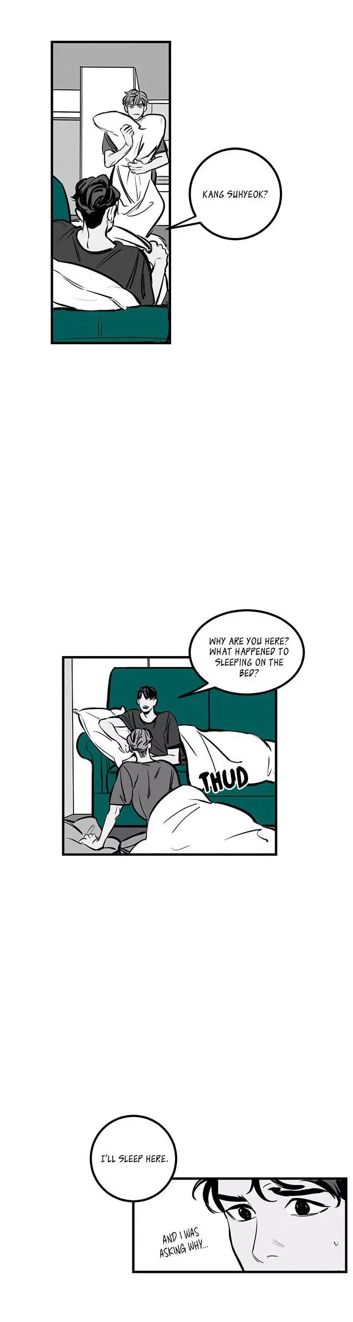 This Ending Chapter 3 page 5