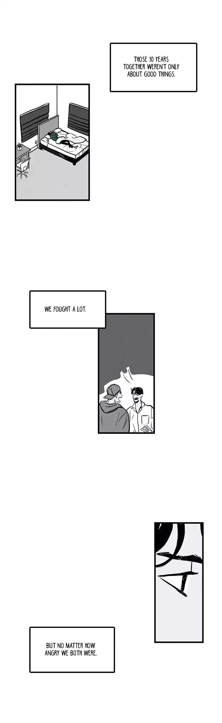 This Ending Chapter 1 page 9