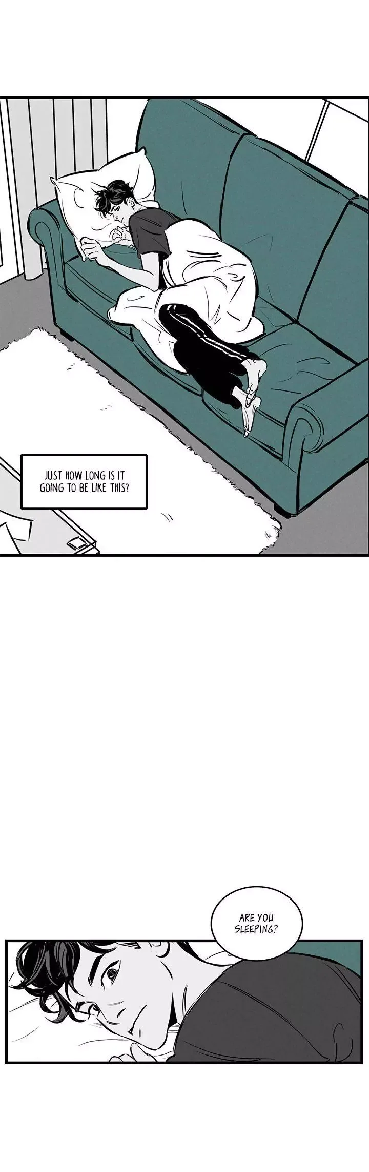 This Ending Chapter 3 page 3