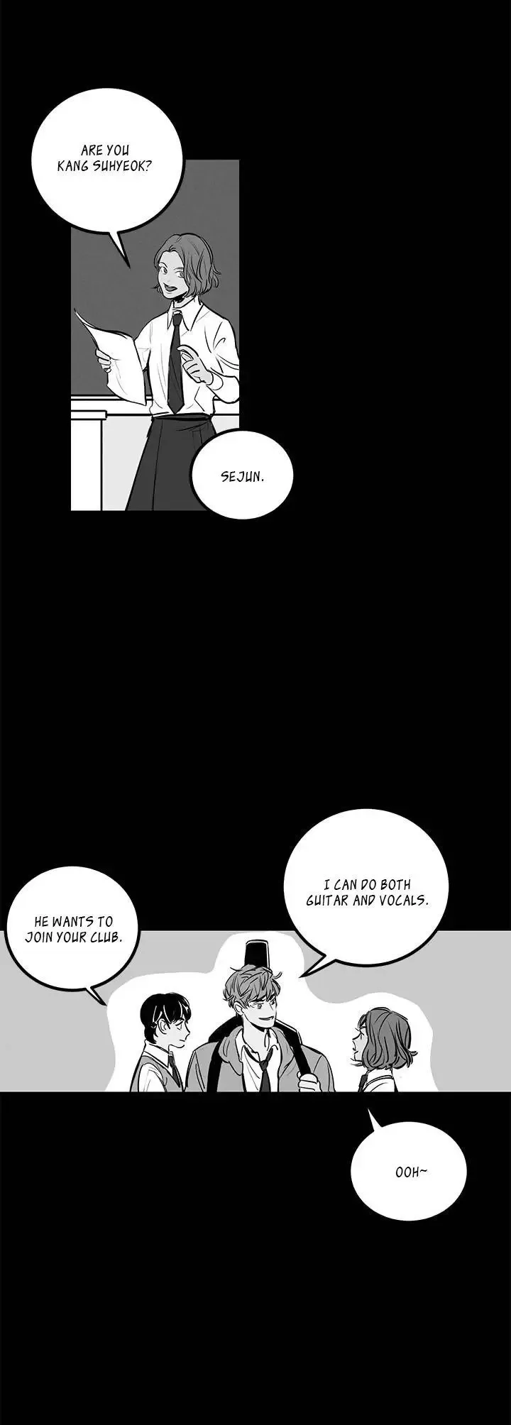 This Ending Chapter 3 page 16