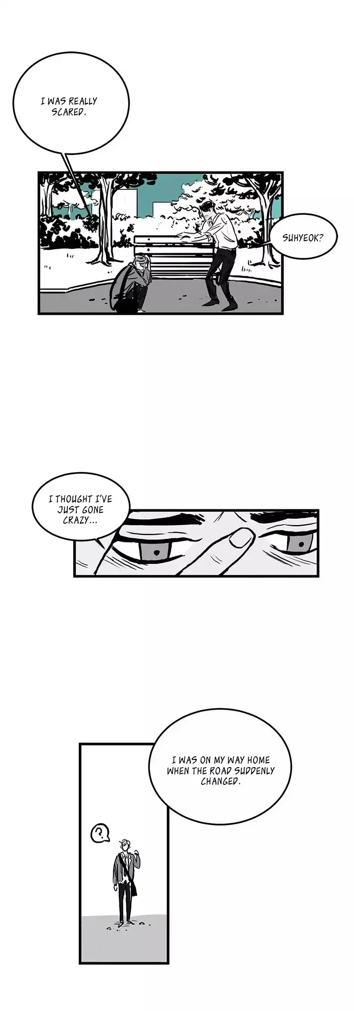 This Ending Chapter 1 page 23