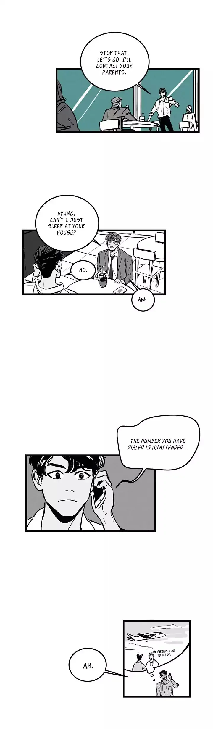 This Ending Chapter 2 page 8