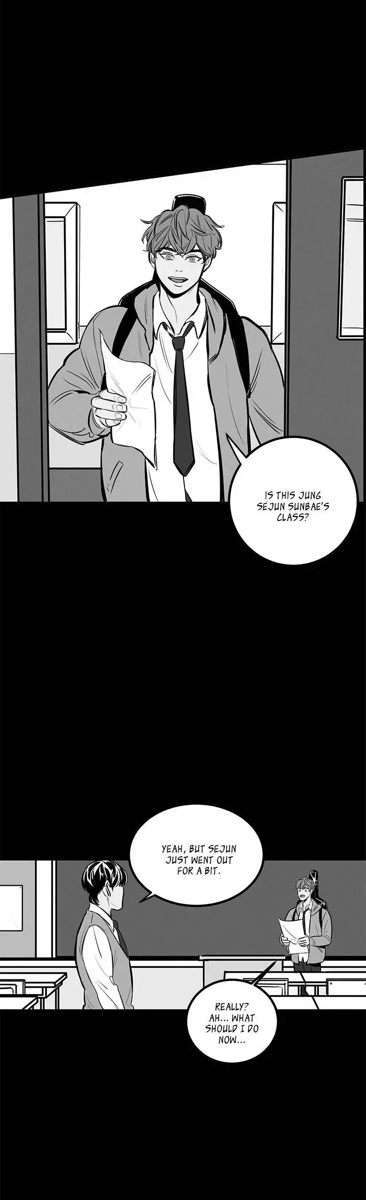This Ending Chapter 3 page 13