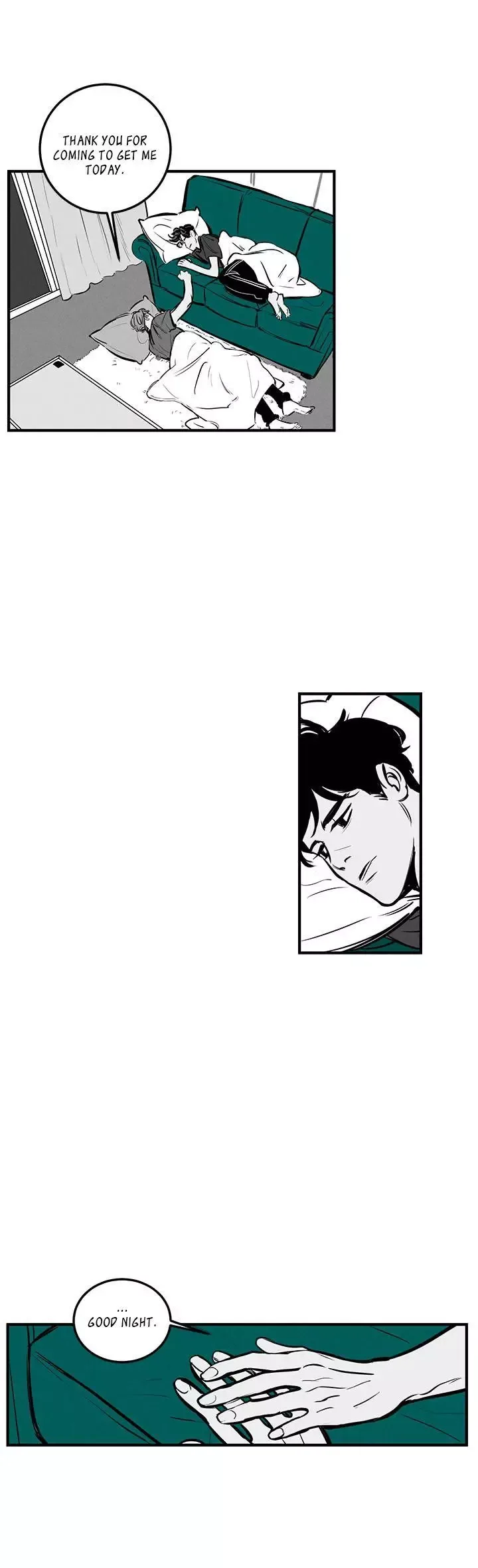 This Ending Chapter 3 page 9