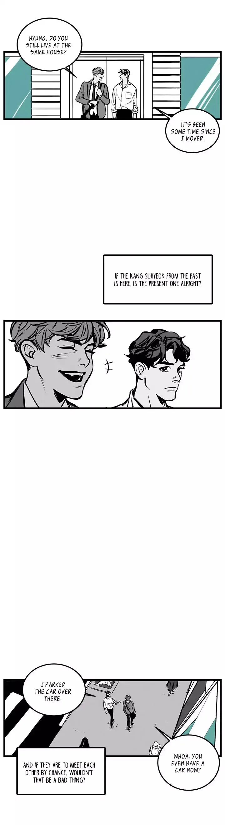 This Ending Chapter 2 page 11