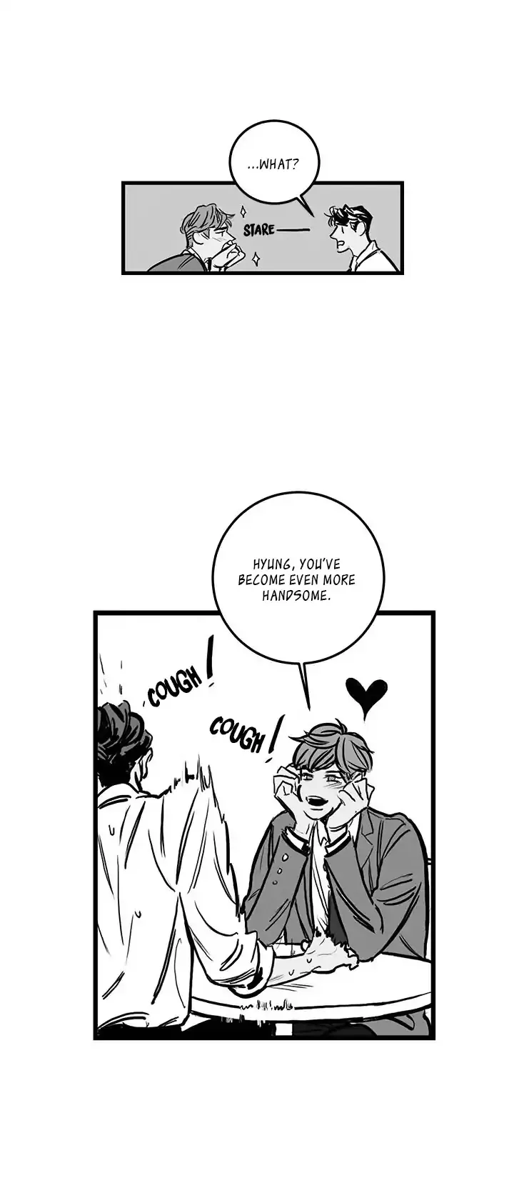 This Ending Chapter 2 page 6