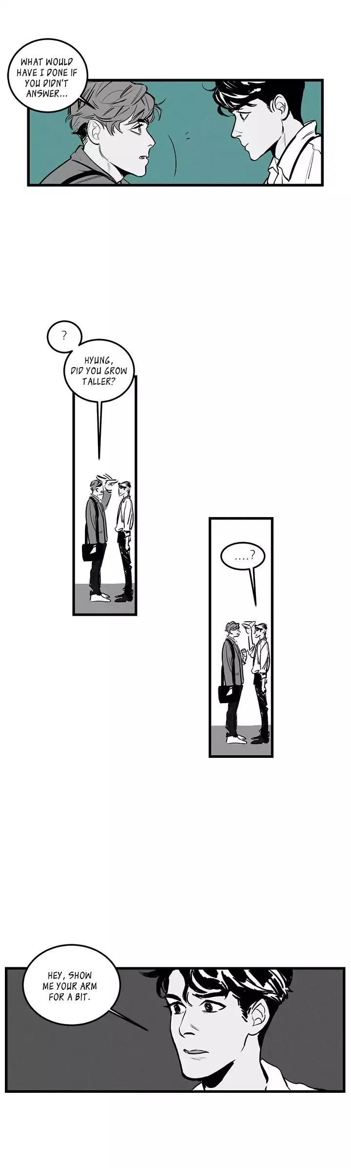 This Ending Chapter 1 page 26