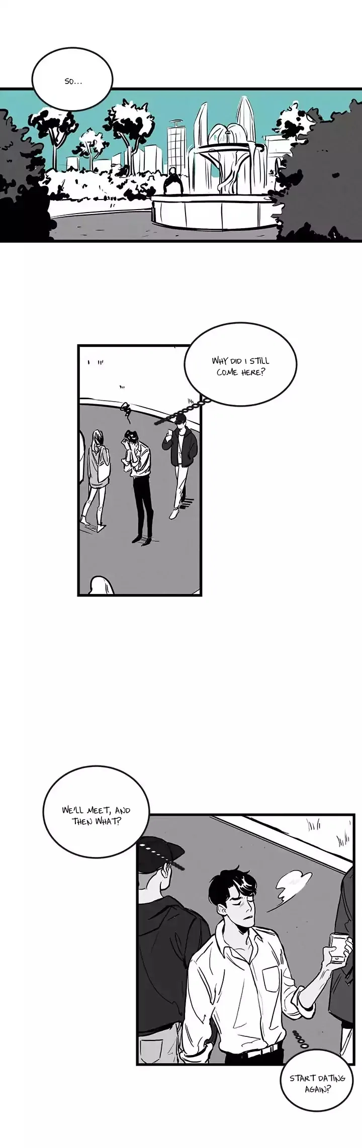 This Ending Chapter 1 page 19