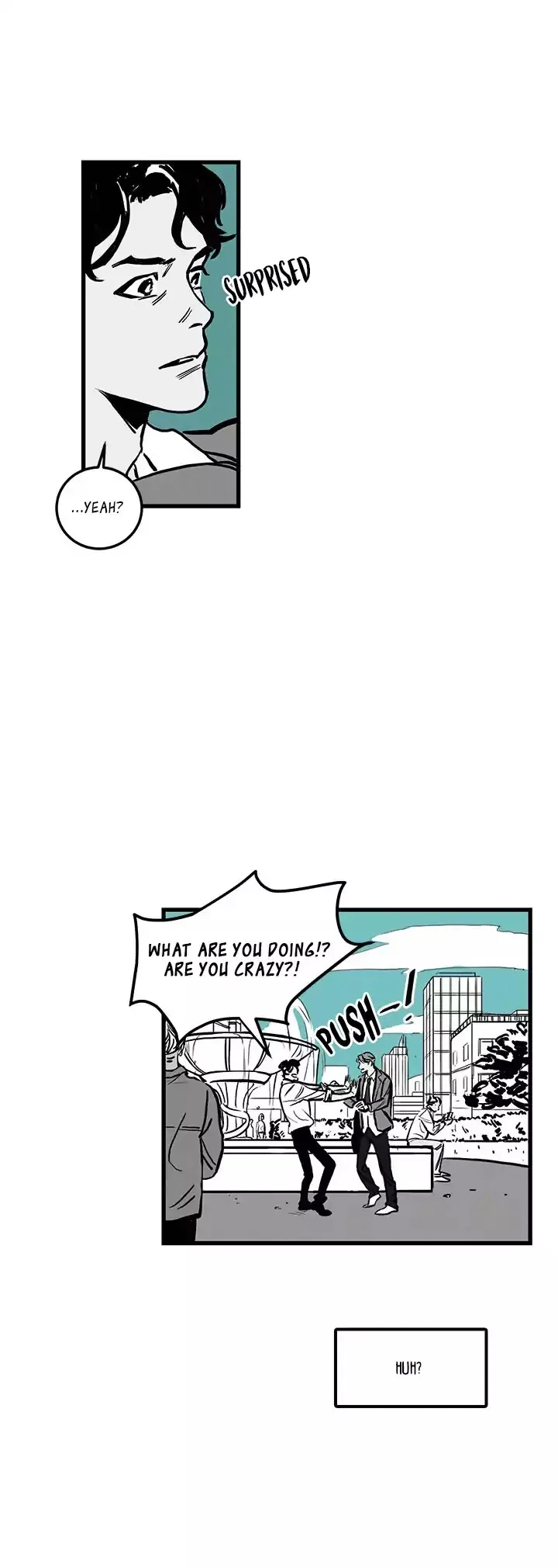 This Ending Chapter 1 page 21