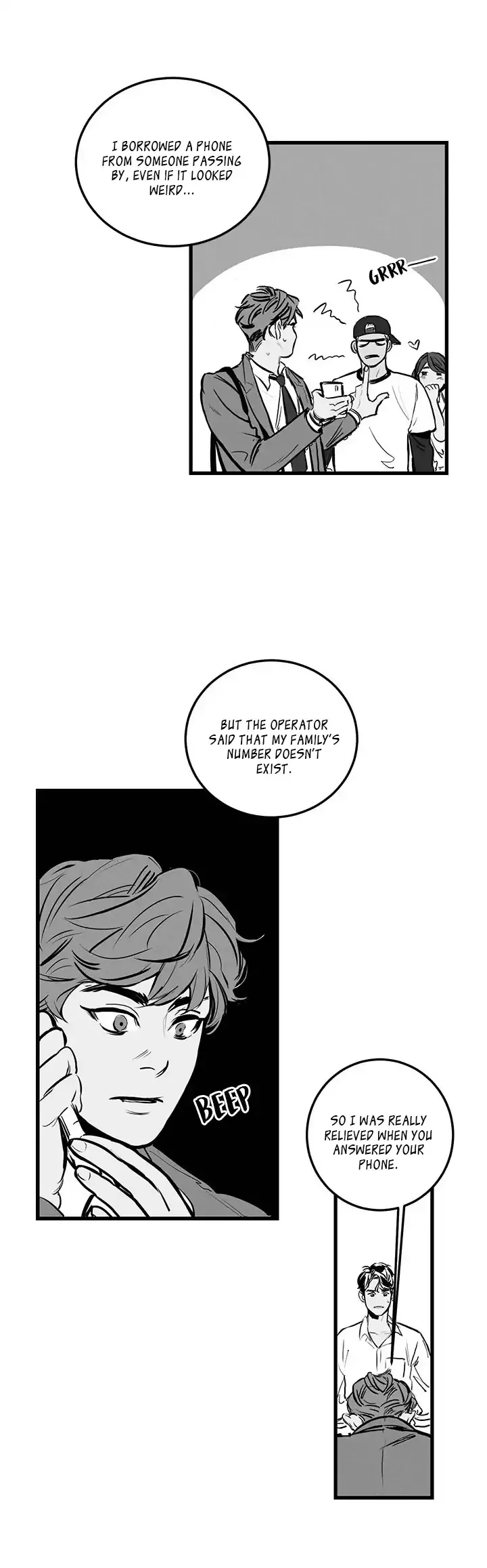 This Ending Chapter 1 page 25
