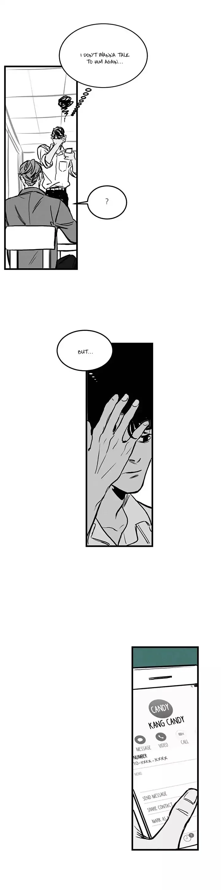 This Ending Chapter 2 page 9