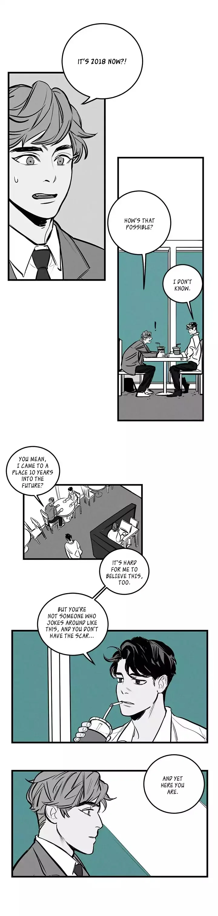 This Ending Chapter 2 page 5