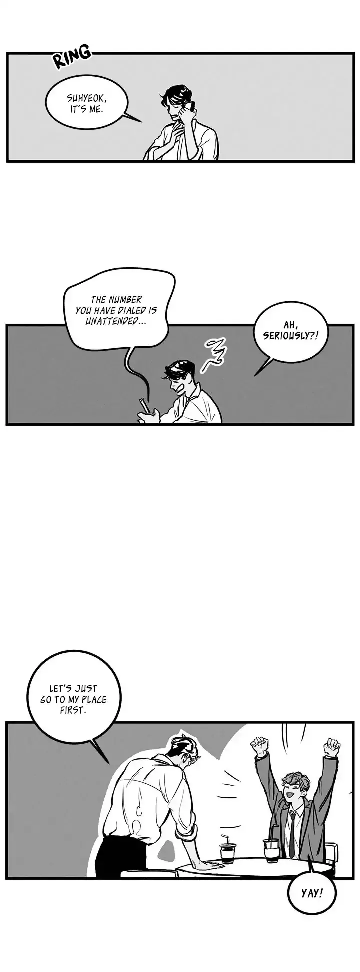 This Ending Chapter 2 page 10