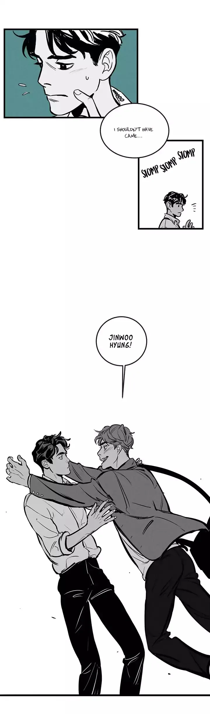 This Ending Chapter 1 page 20