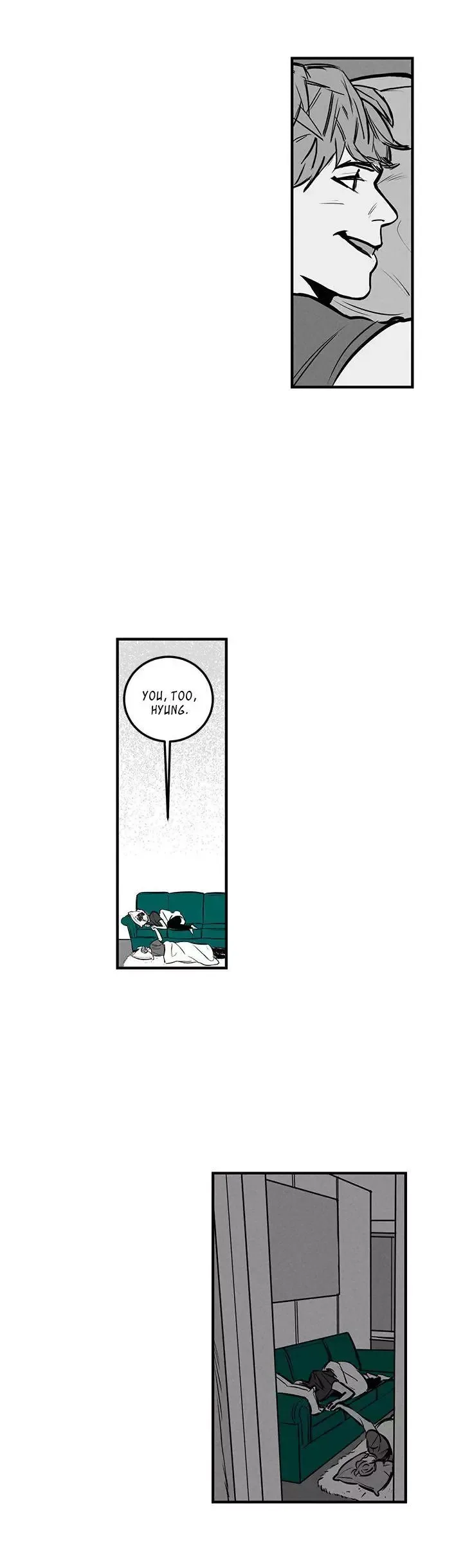 This Ending Chapter 3 page 10