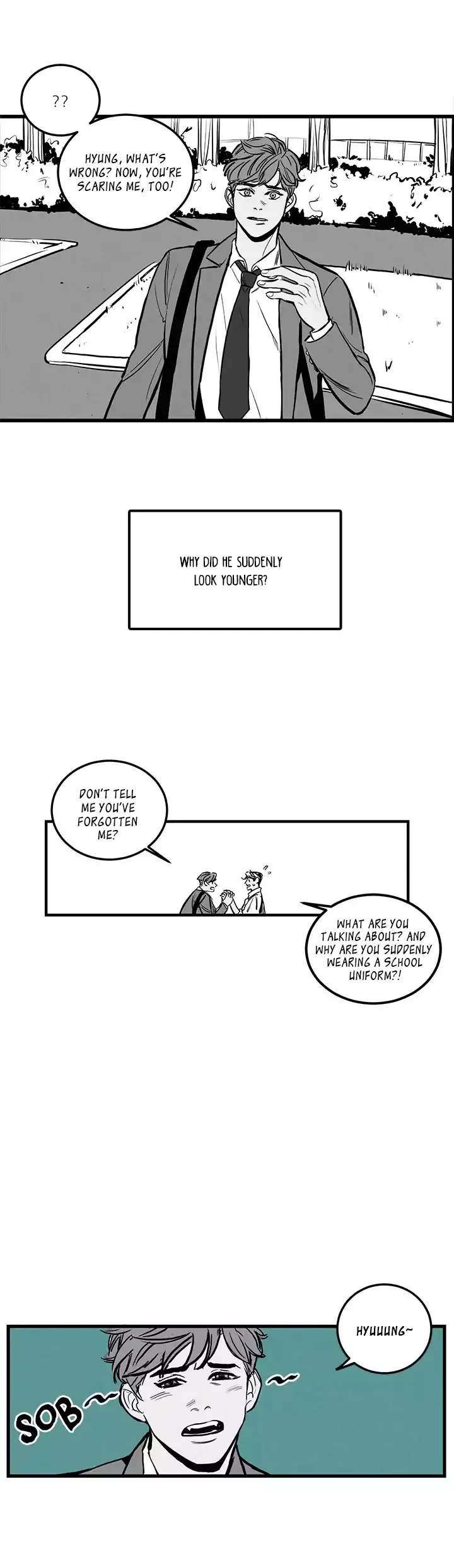 This Ending Chapter 1 page 22