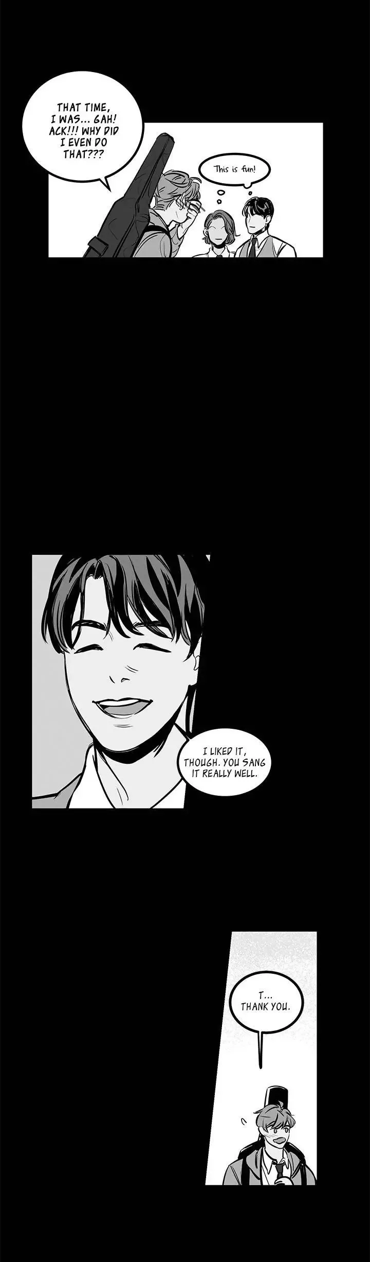 This Ending Chapter 3 page 19