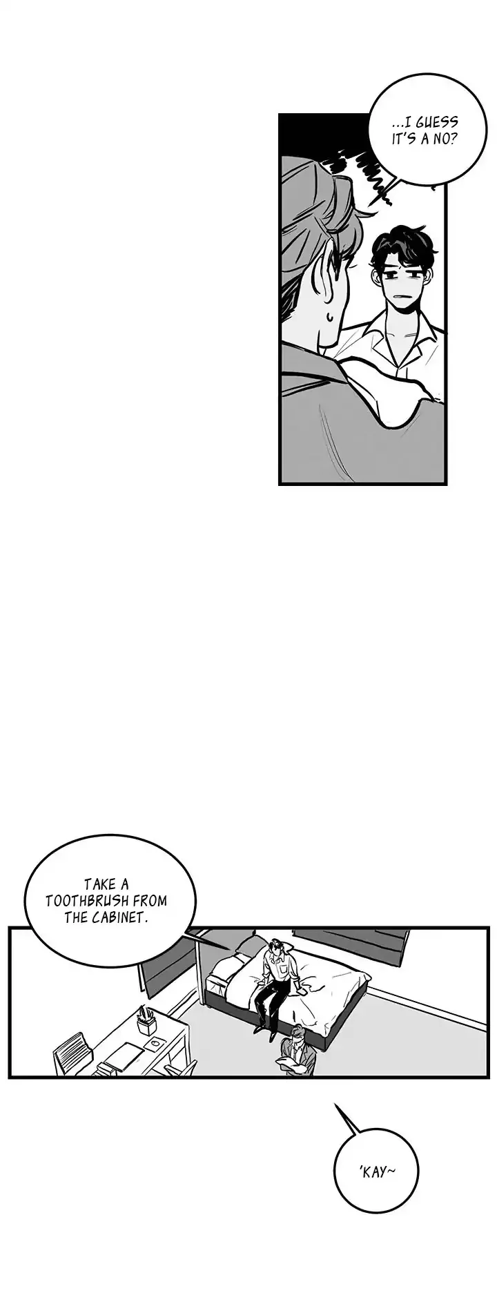 This Ending Chapter 2 page 15