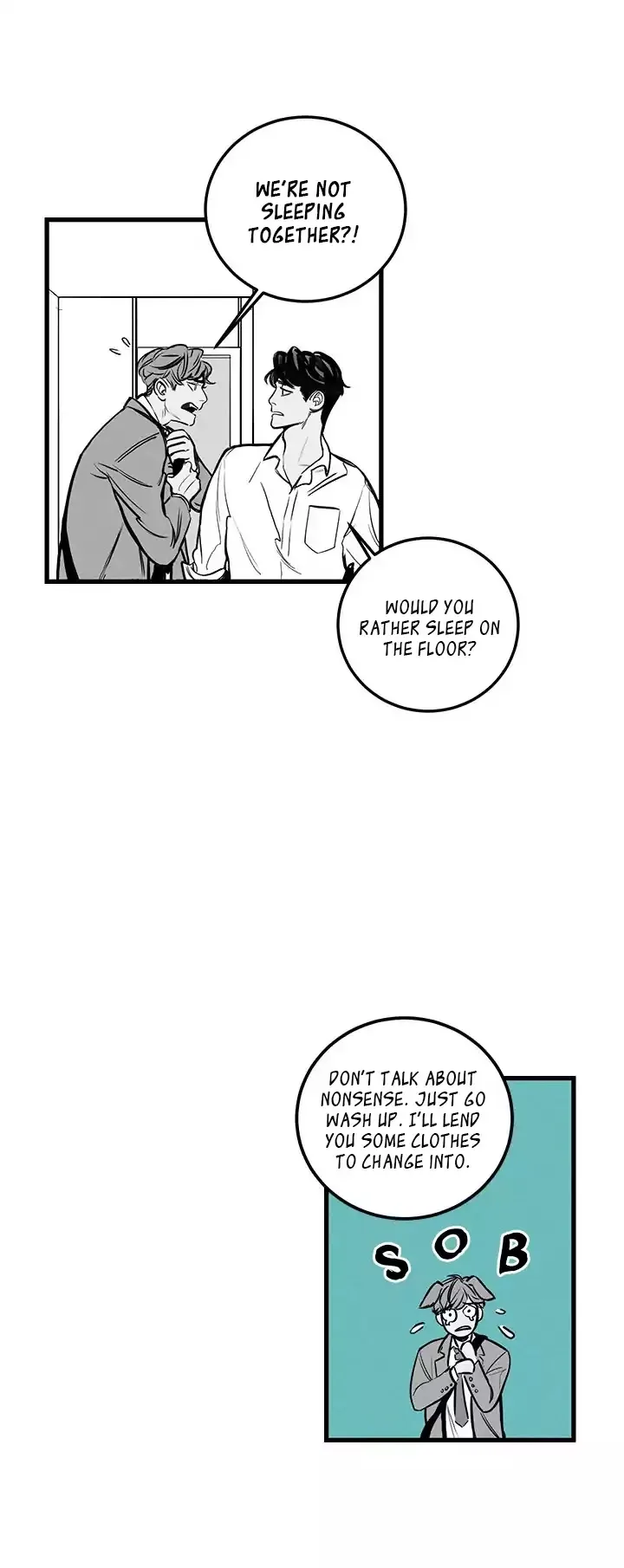 This Ending Chapter 2 page 13