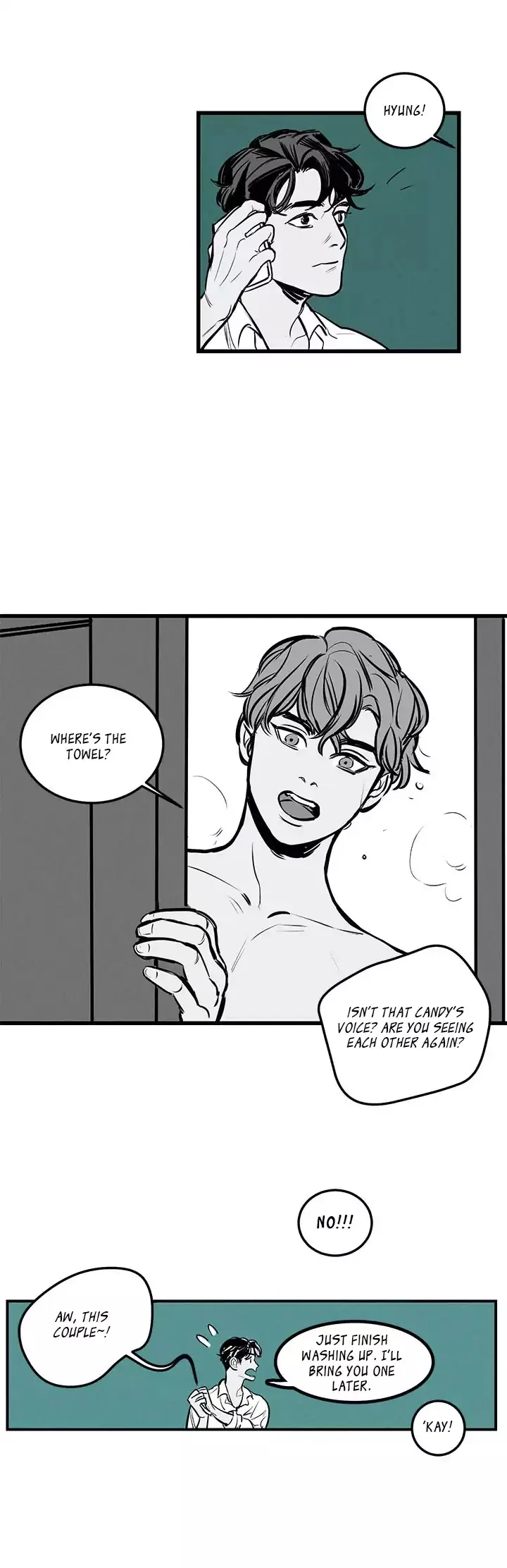 This Ending Chapter 2 page 20