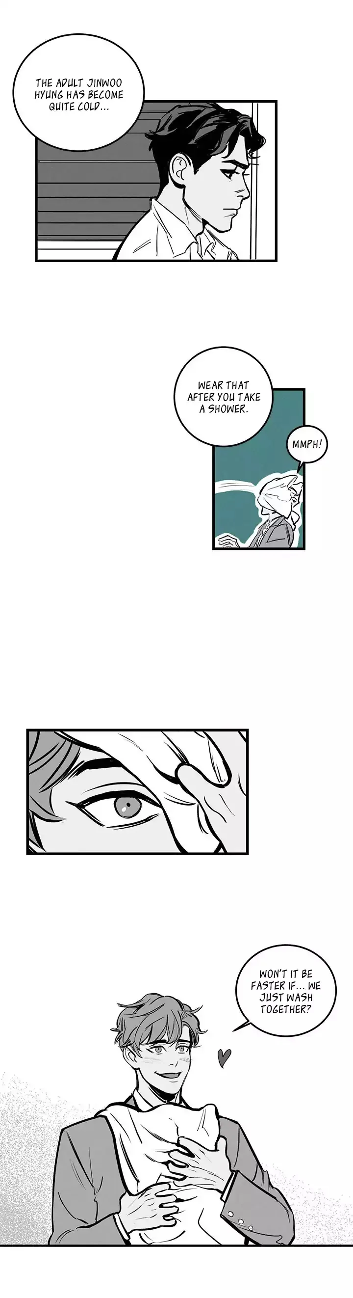 This Ending Chapter 2 page 14