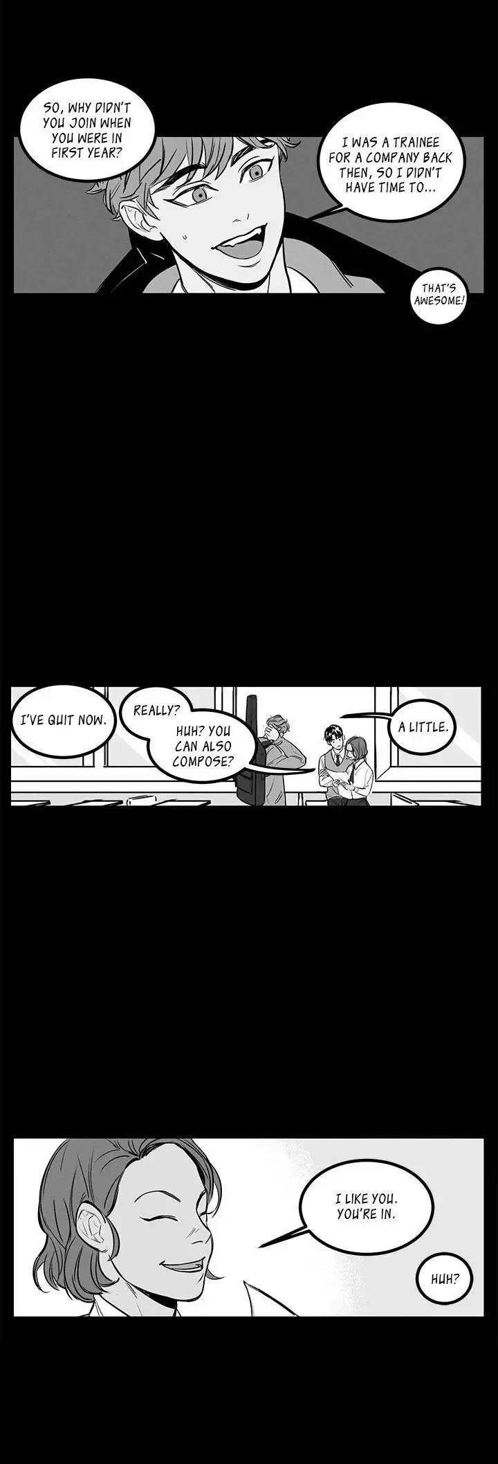 This Ending Chapter 3 page 20