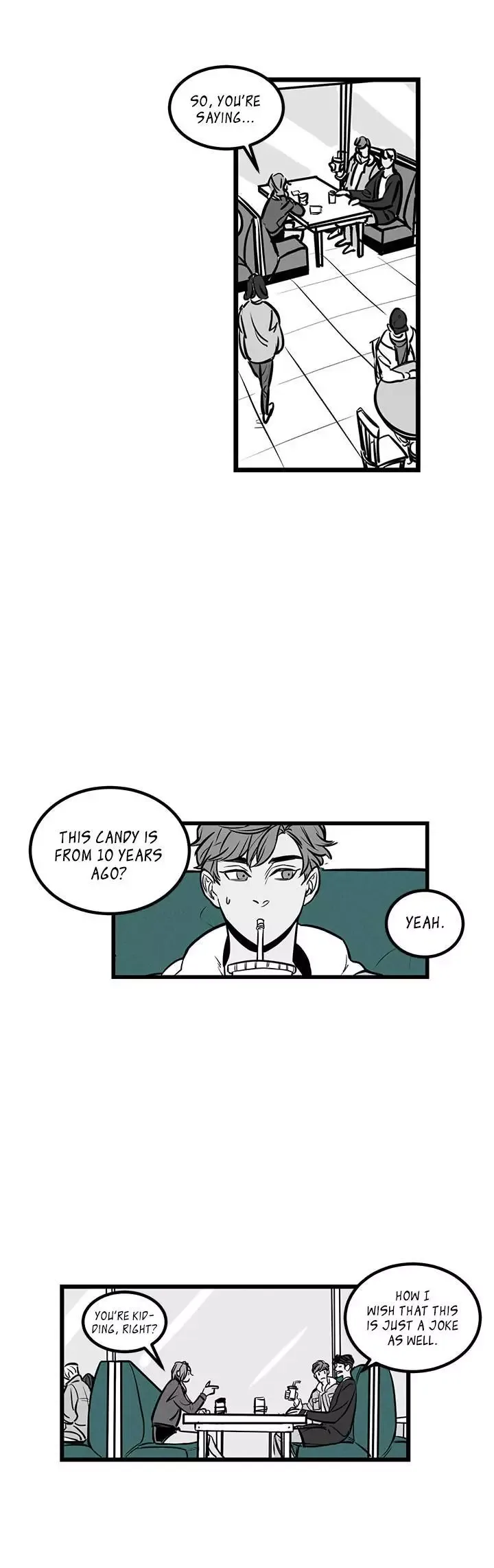 This Ending Chapter 6 page 10
