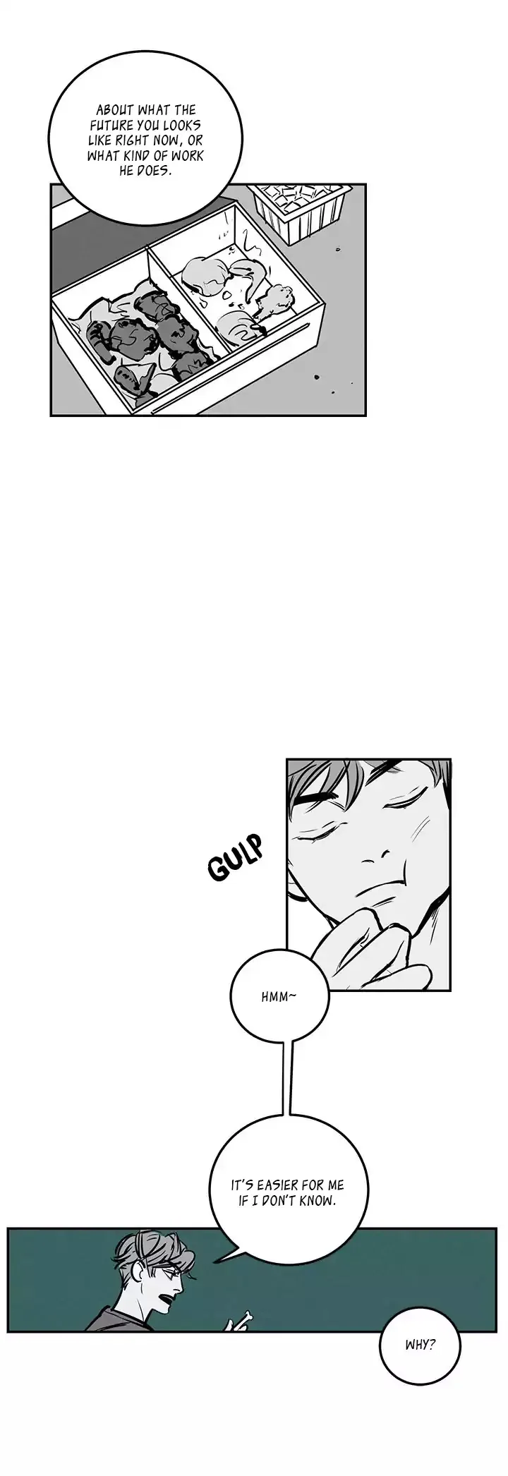 This Ending Chapter 2 page 23