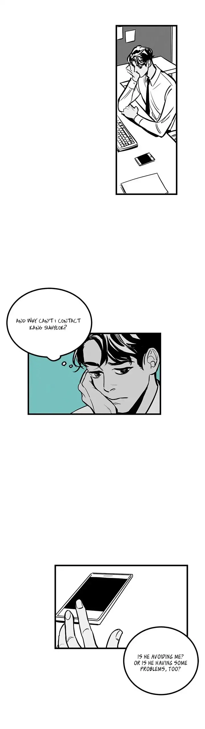 This Ending Chapter 5 page 8