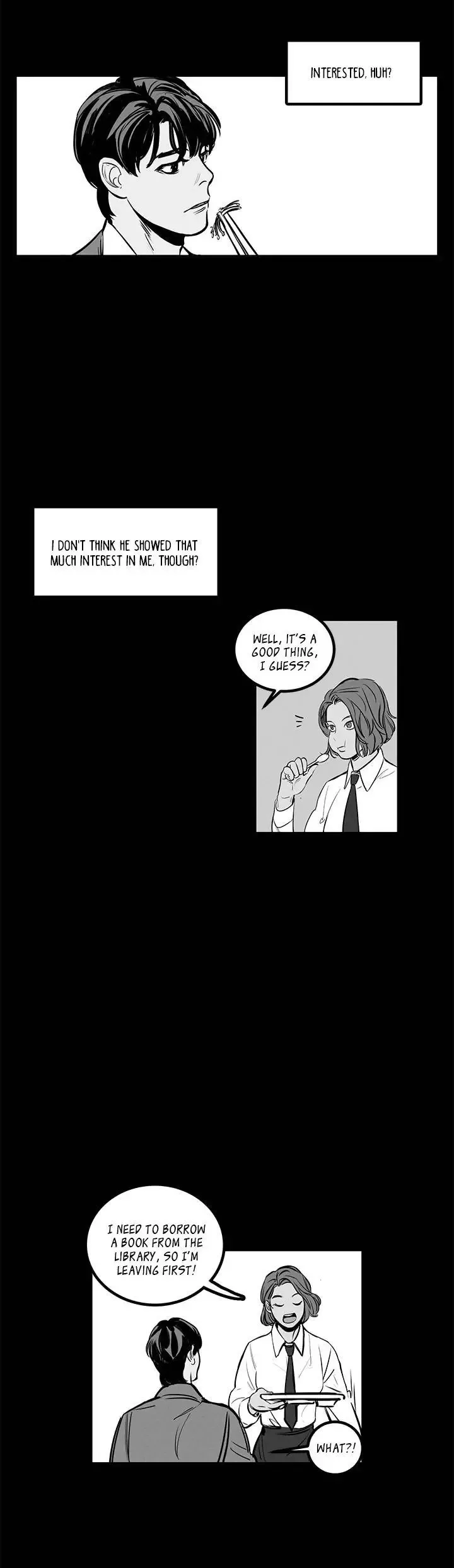 This Ending Chapter 3 page 27