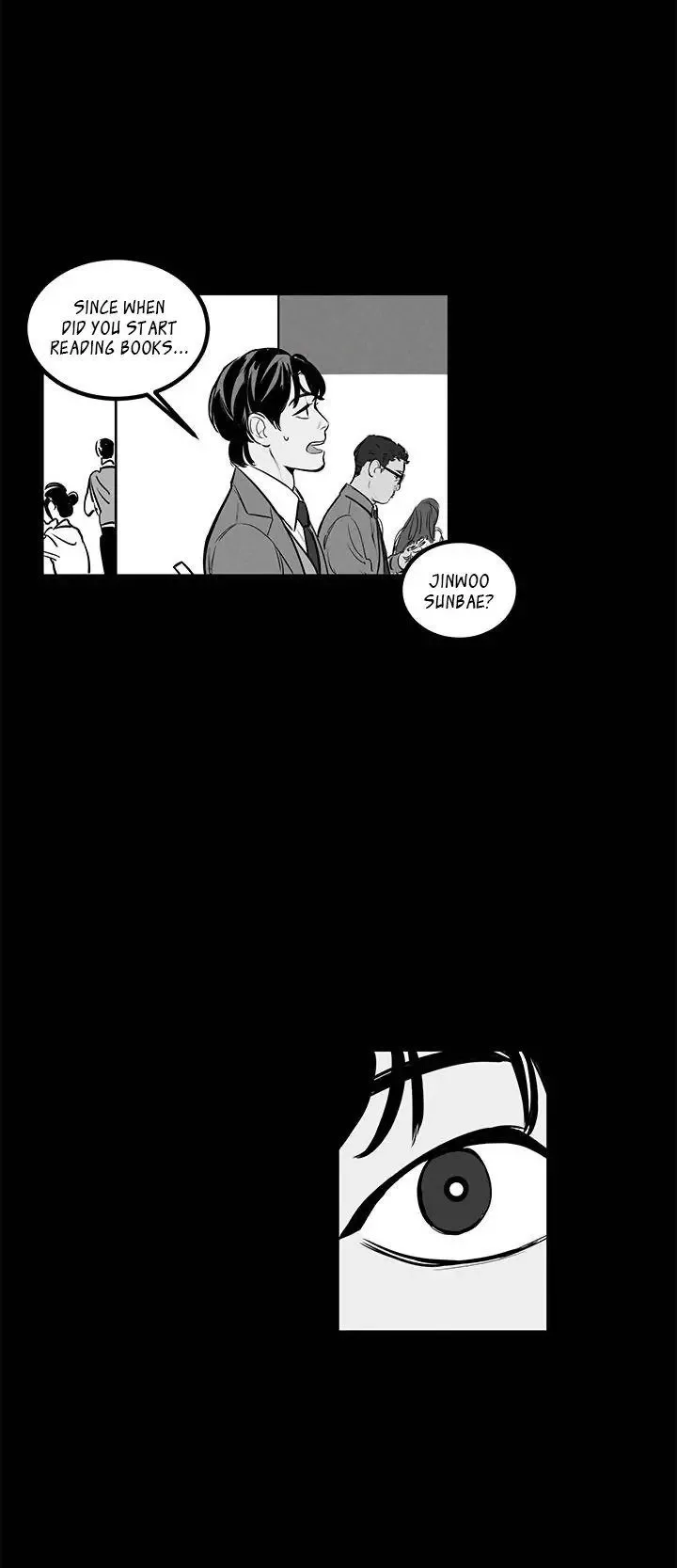 This Ending Chapter 3 page 28
